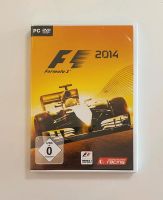 F1 2014 Formel Eins- PC Spie von BANDAI NAMCO Games Germany GmbH Niedersachsen - Seelze Vorschau
