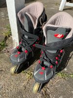 Rollerblades von K2 Hamburg-Nord - Hamburg Eppendorf Vorschau