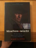 Robert Pippin Hollywood Westerns, American Myth. Film Philosophy Friedrichshain-Kreuzberg - Kreuzberg Vorschau