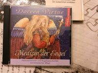 Hörbuch CD Doreen Virtue Medizin der Engel Baden-Württemberg - Ostrach Vorschau