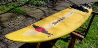 Surf Waveboard - Thommen günstig - Windsurfboard, Black Bull Altona - Hamburg Ottensen Vorschau