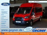 Ford Transit 460L4 Autom 18Sitzer Stndhzg Sachsen - Eilenburg Vorschau