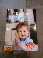 Kochen für Babys - Kochbuch Hessen - Gladenbach Vorschau