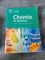 Chemie für Mediziner-Zeeck Baden-Württemberg - Freiburg im Breisgau Vorschau