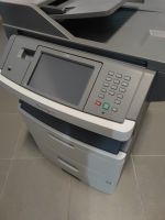 Lexmark X466de Duplex Laserdrucker Scanner Kopierer Fax Netzwerk Nürnberg (Mittelfr) - Oststadt Vorschau