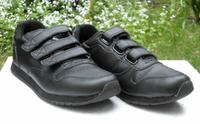 Ultra leichter Alex Damen Trainings- Fitnessschuh in BLACK Gr.40 Berlin - Reinickendorf Vorschau