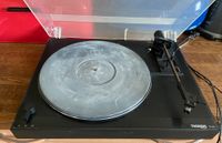 Thorens TD 180 Halbautomatischer Plattenspieler mit Stanton 500 Dortmund - Wambel Vorschau