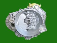 M40 Getriebe für Fiat Ducato 3.0 JTD,CITROEN JUMPER 3.0 HDI Sachsen - Zwickau Vorschau