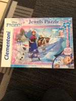 Disney Puzzle Frozen 104 teile Bayern - Tann (Niederbay) Vorschau