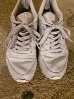 Reebok Sneaker Gr. 37,5 grau Damen Thüringen - Gera Vorschau