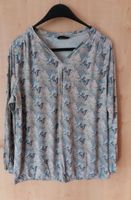 Schlupfbluse, Bluse, Blusenshirt Gr. 48/50 Bad Doberan - Landkreis - Broderstorf Vorschau