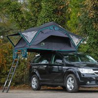 Wild Camp Colorado Day& Night Dachzelt  Softshel 140-180 NEU Hessen - Bischoffen Vorschau