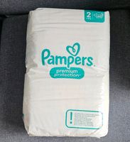 Neu OVP Pampers Premium Protect Größe 2 (4-8 kg) Nordrhein-Westfalen - Wachtberg Vorschau