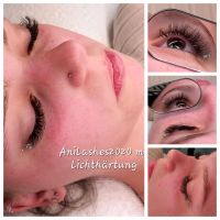 Mit Lichthärtung Wimpernverlängerung Natur-Look Nordrhein-Westfalen - Eschweiler Vorschau