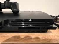 Sony PlayStation 3 Slim 320GB Niedersachsen - Lindhorst Vorschau