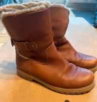 Winterstiefel Panama Jack Gr. 39 Damen Eimsbüttel - Hamburg Niendorf Vorschau