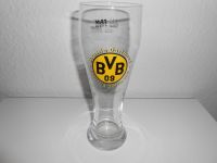 BVB 09 Weizenbierglas Bierglas 0,5 l Borussia Dortmund FAN WORLD Leipzig - Grünau-Ost Vorschau