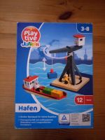 Wie neu! Playtive Hafen Hessen - Morschen Vorschau