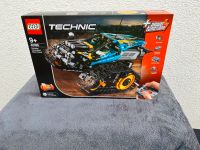 Lego Stunt-Racer 42095 NEU OVP Baden-Württemberg - Albershausen Vorschau