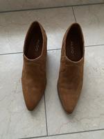 Damenschuhe Aldo Wildleder Nordrhein-Westfalen - Jüchen Vorschau