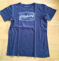 Tshirt „Billabong“ blau Größe 164 Nordrhein-Westfalen - Waltrop Vorschau