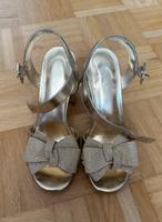 Süße Sandalen in Gr. 36, wie neu Kr. München - Feldkirchen Vorschau
