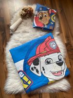 Paw Patrol Bettwäsche * 135 x 200cm Baden-Württemberg - Böbingen an der Rems Vorschau