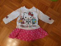 Kleid Hello Kitty Größe 62/68 Bayern - Weiden (Oberpfalz) Vorschau