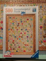 Ravensburger Puzzle 500 Teile,Ottifantenpolonaise Niedersachsen - Wildeshausen Vorschau