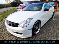 Infiniti G35 S 20Zoll Sachsen - Elterlein Vorschau