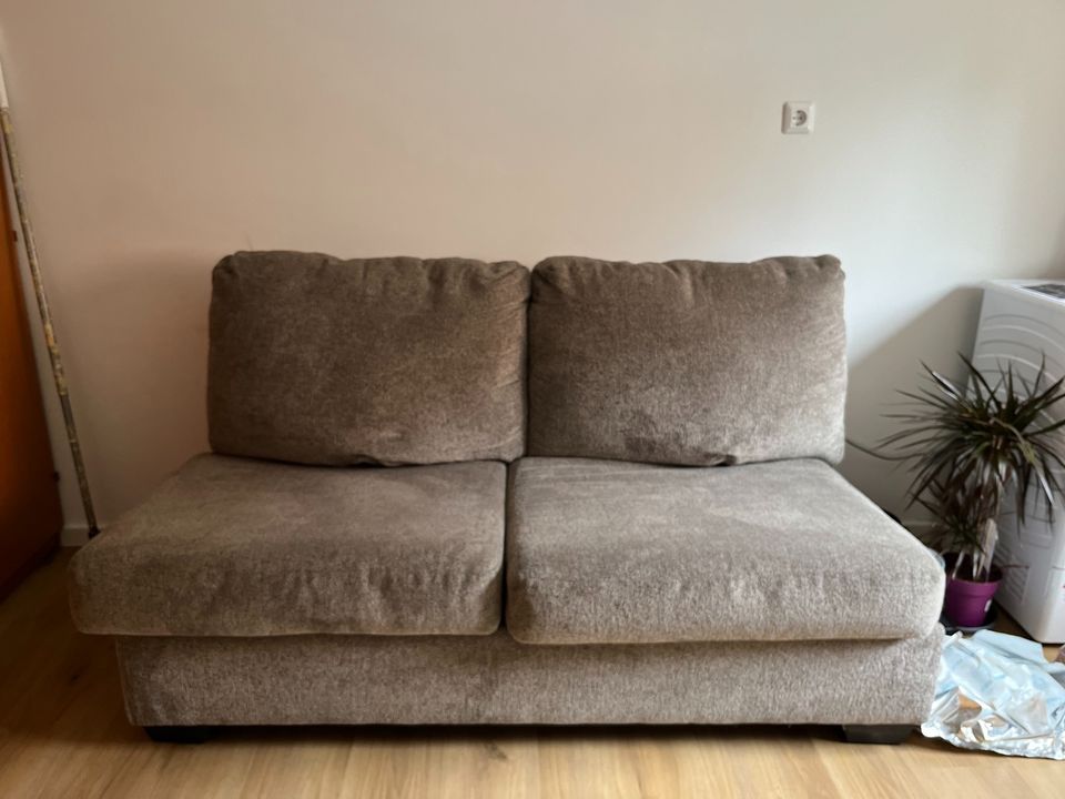 Gebrauchte Couch zu verkaufen in Weilerbach