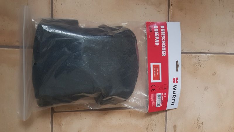 Würth Knieschoner Uni in Brandenburg - Müllrose | Heimwerken.  Heimwerkerbedarf gebraucht kaufen | eBay Kleinanzeigen ist jetzt  Kleinanzeigen