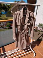 Trenchcoat H&M Hessen - Hünfelden Vorschau