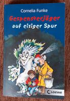 Gespensterjäger  auf Eisiger spur .  Schullektüre. Grundschule. Wuppertal - Oberbarmen Vorschau