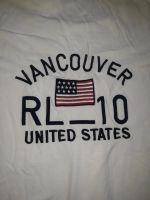 Polo Shirt Ralph Lauren * XL * VANCOUVER * USA Flagge Baden-Württemberg - Sandhausen Vorschau
