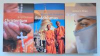 Christentum,  Buddhismus,  Islam Niedersachsen - Bremervörde Vorschau