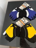 Crivit Fahrrad Handschuhe Set Neu Gr. 8 & 8,5 Saarland - Neunkirchen Vorschau
