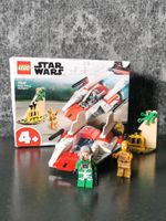 Lego star wars a wing 75257 Blumenthal - Lüssum-Bockhorn Vorschau