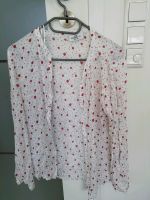 Bluse mit Himbeeren Bayern - Olching Vorschau