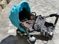 Verkaufe Kinderwagen Teutonia Baden-Württemberg - Buchen (Odenwald) Vorschau