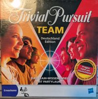 Trivial Pursuit TEAM Deutschland Edition NEUWERTIG Bochum - Bochum-Nord Vorschau