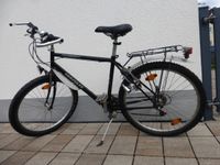 Mountainbike Trekkingfahrrad Bereifung 26 Zoll Kr. Dachau - Dachau Vorschau