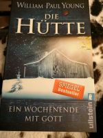 Die Hütte - Ein Wochenende mit Gott Dortmund - Mitte Vorschau