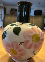 Villeroy und Boch Wilde Rose Vase Kr. Altötting - Burghausen Vorschau