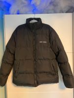 Puffer Jacke Night Addict schwarz Größe M Bayern - Weitramsdorf Vorschau