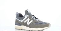 NEW BALANCE MS 574 BG "GREY WHITE" Bayern - Füssen Vorschau