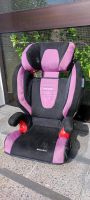 Auto-Kindersitz Monza Nova 2 Seatfix Nordrhein-Westfalen - Solingen Vorschau