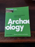 Archaeology Theories, Methods and Practice 7th Edition Friedrichshain-Kreuzberg - Friedrichshain Vorschau