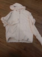 weiße Sweatshirt Jacke Gr 188 Köln - Rodenkirchen Vorschau