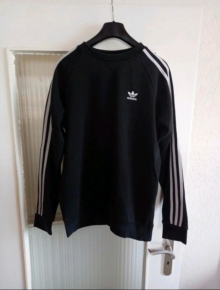 Adidas Sweater Damen in Simbach